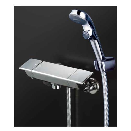 KVK サーモスタットシャワー混合栓 ワンストップeシャワーnf KVK サーモスタットシャワー混合栓 ワンストップeシャワーnf