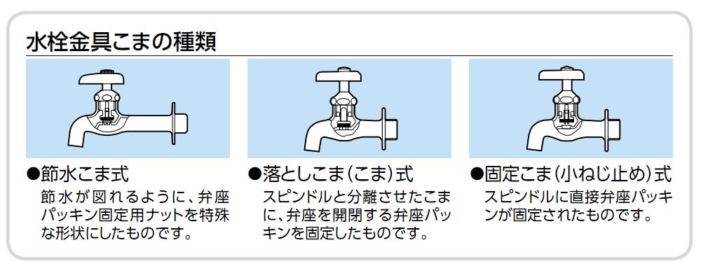 TOTO 横水栓　自在レバー　泡まつタイプ　スパウト30cm