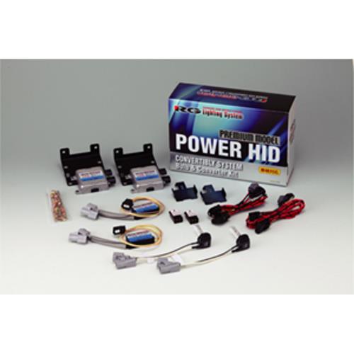 POWER HID AQUApHIDLbg RGH-CBP