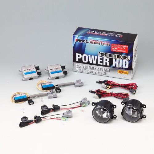 POWER HID tHOLbgC RGH-CB