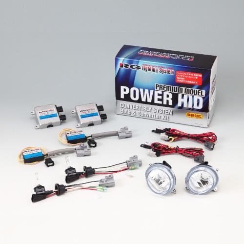 POWER HID tHOLbgC RGH-CB