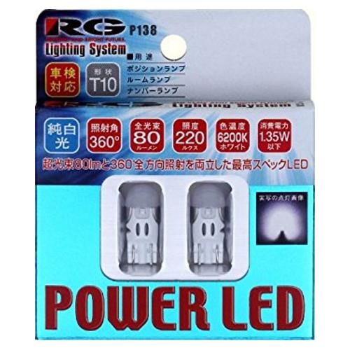 POWER LED RGH-P138
