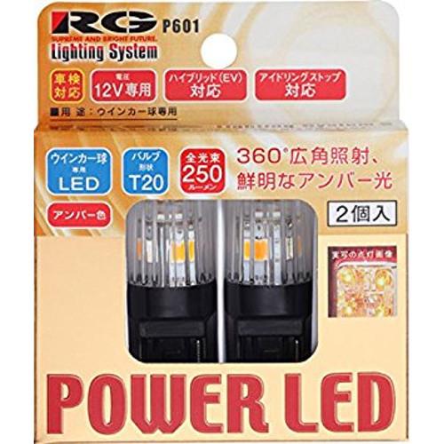 POWER LED ECJ[ou RGH-P601