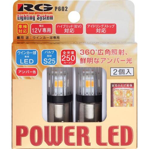 POWER LED ECJ[ou RGH-P602