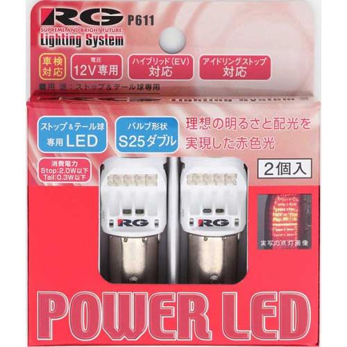 POWER LED Xgbve[ou RGH-P611