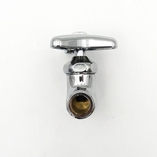 ストレート止水栓 ＜S002＞[フローバル]の通販 ｜ 配管部品.com