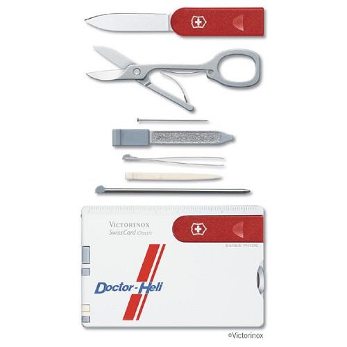 VICTORINOX CSR XCXJ[h hN^[w JDH-07107