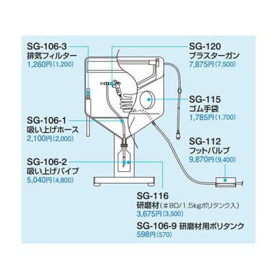 吸い上げ