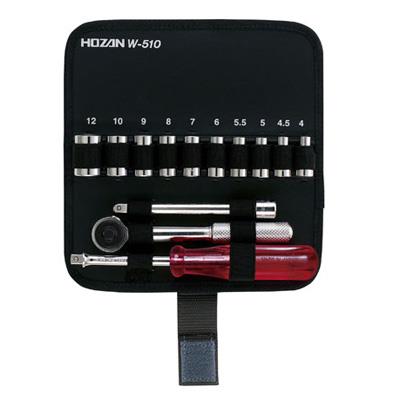 \Pbg`Zbg W-510