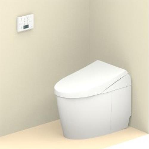 ウォシュレット一体型便器ネオレストAH1 新設設置型 ＜CES9788R＞[TOTO