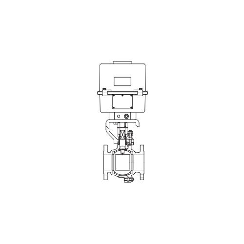 電動kelmo Scs13a製ボール Eke 10utb キッツ Kitz の通販 配管部品 Com