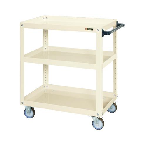 直送品 サカエ スーパーワゴン EKR-200NUI-