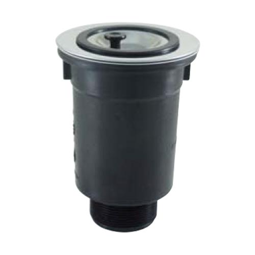 流し台トラップ 耐熱 ＜M14SST-50＞[ミヤコ]の通販 ｜ 配管部品.com