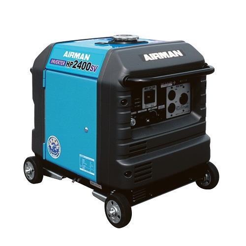 ガソリンエンジン発電機[北越工業]の通販｜配管部品.com