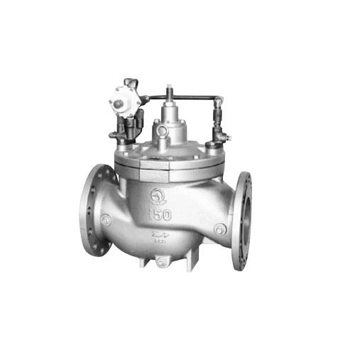 ベン 減圧弁 RD31FN-FL 40 二次側調整圧力範囲0.05〜0.35MPa 標準品 (A