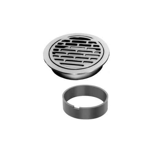 排水目皿 ＜EH-DS-PU＞[長谷川鋳工所]の通販 ｜ 配管部品.com