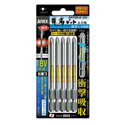 itxrbg ARTD5-2100