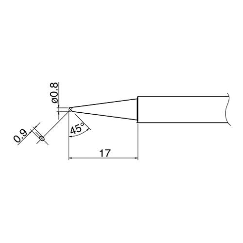 Đ 0.8C^ T34-C08