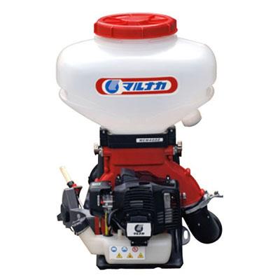 背負動力散布機22リットル ＜MEM4022＞[マルナカ]の通販 ｜ 配管部品.com