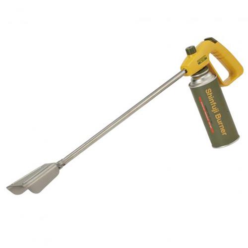 草焼バーナーcb ちょろ焼くん Kb 110 新富士バーナー の通販 配管部品 Com