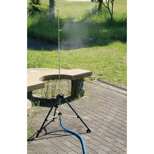 2WAY ミストスタンド 冷和 ＜S330＞[オーミヤ]の通販 ｜ 配管部品.com