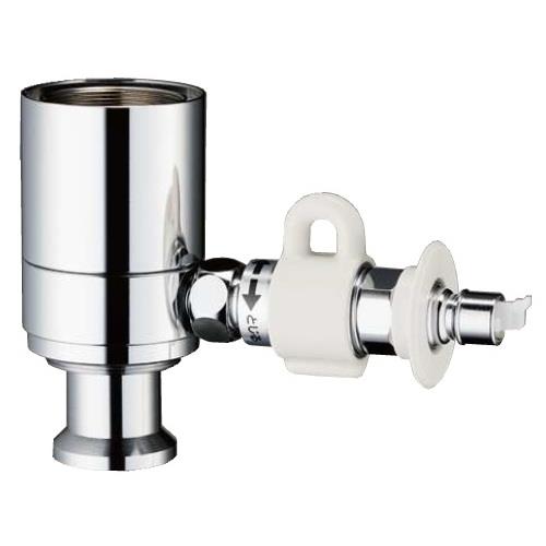 タカギ 分岐水栓（JH9024/STKD6）