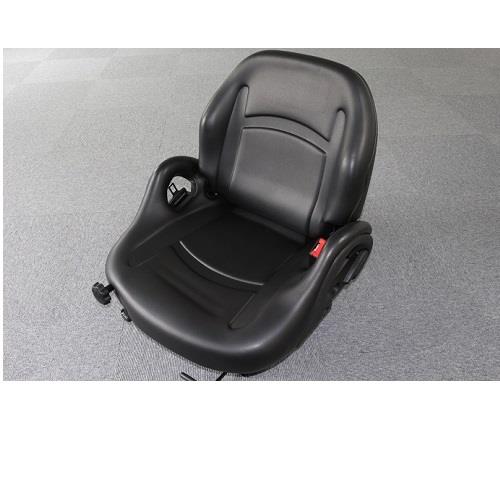 フォークリフト用シート(フォークリフト部品) ＜TN-SE1＞[国内調達品