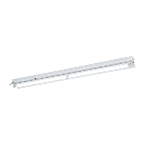直管LEDランプベースライト 1灯用 反射笠付型器具 LDL40[パナソニック