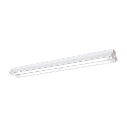 直管LEDランプベースライト 2灯用 反射笠付型器具 LDL40[パナソニック