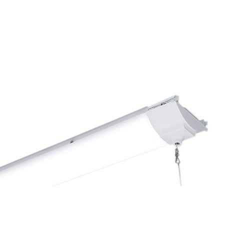 一体型LEDベースライト ライトバー プルスイッチ付 20形 1600lm