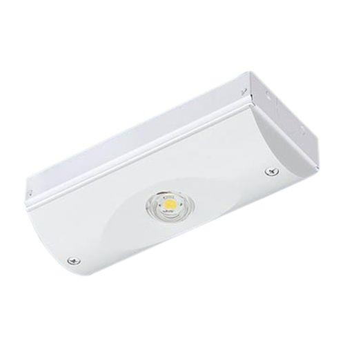 同断面 電源別置型 LED非常用照明器具 iスタイル 低~中天井用