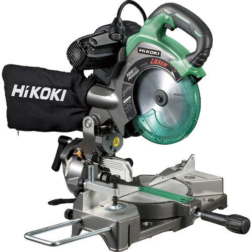 HITACHI 丸鋸190 チップソーセット