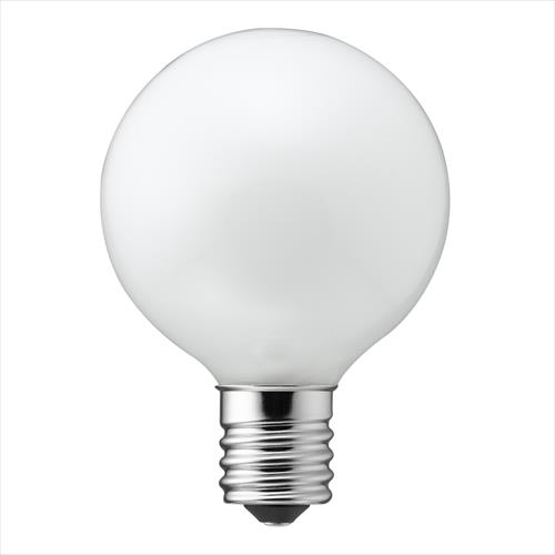 W G50{[`LED E17 LF WH