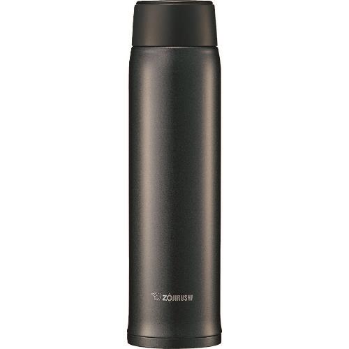 Zojirushi ステンレスマグ 容量0 6l 色ブラック Sm Na60 Ba 象印 の通販 配管部品 Com