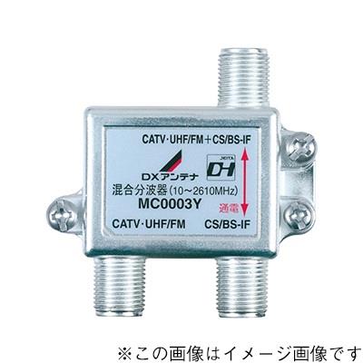 UHF-CATVABS-CS(p)