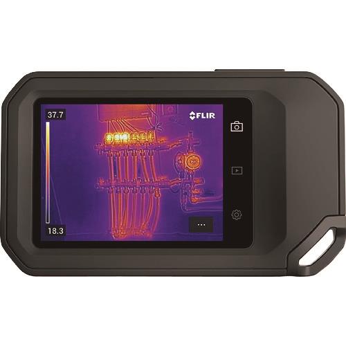 FLIR RpNgT[OtBJ C5(Wi-Fi@\t)