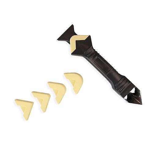 3WAY Caulking Tools Trowel  Scraper wXN[p[