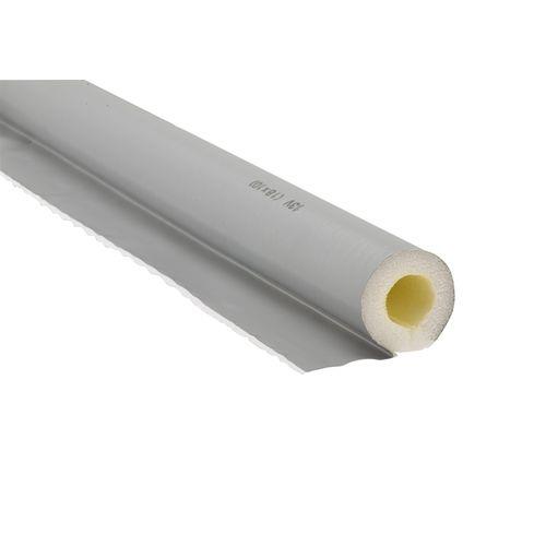保温チューブ 1 断熱材 給水管の凍結防止 取付簡単 Ga Ke026 カクダイ の通販 配管部品 Com