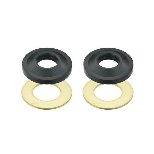 Amazon | カクダイ 水栓ハンドル内パッキン 13用 2組入 0740