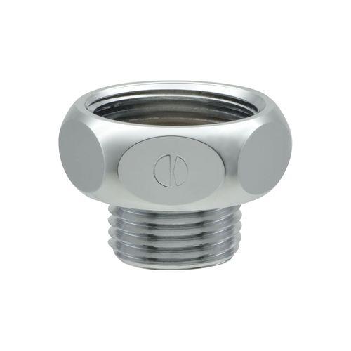 給湯器用ニップル 呼20/呼13用 水道配管継手 GA-JE029[カクダイ]の通販