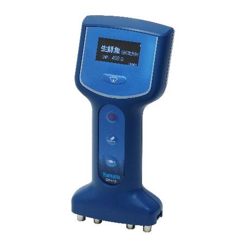 FISH ANALYZER TYPE S