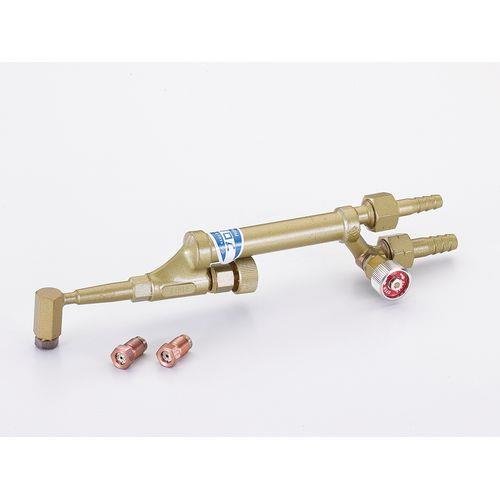 L型ショートサイズ溶接器(プロパン・サンソ用)[イチネンタスコ(旧 L型ショートサイズ溶接器(プロパン・サンソ用)[イチネンタスコ(旧