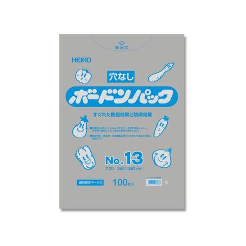 HEIKO | {[hpbN Ȃ^Cv 0.02mm No.13 100