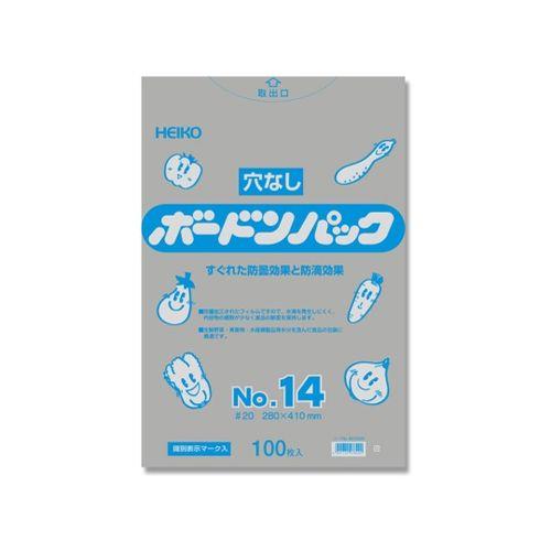 HEIKO | {[hpbN Ȃ^Cv 0.02mm No.14 100