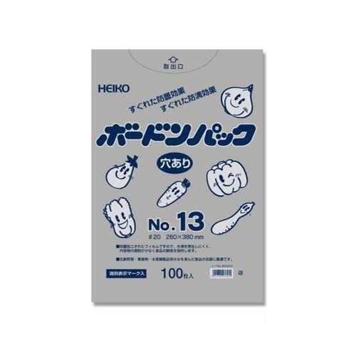 HEIKO | {[hpbN ^Cv 0.02mm No.13 100
