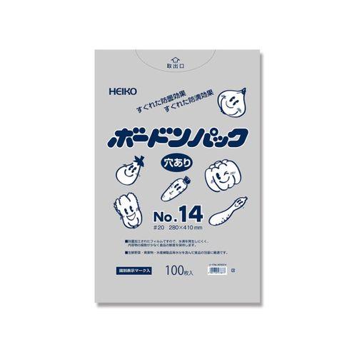 HEIKO | {[hpbN ^Cv 0.02mm No.14 100