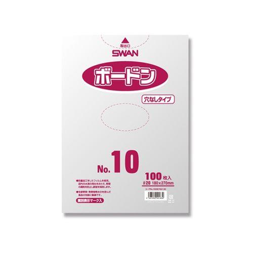 SWAN | {[hpbN Ȃ^Cv 0.02mm NO.10 100