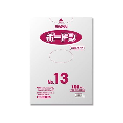 SWAN | {[hpbN Ȃ^Cv 0.02mm NO.13 100