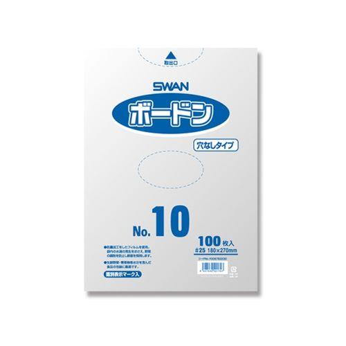 SWAN | {[hpbN Ȃ^Cv 0.025mm NO.10 100