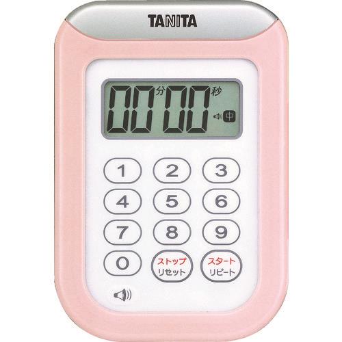 TANITA ې􂢃^C}[100v TD]378]PK TD-378-PK